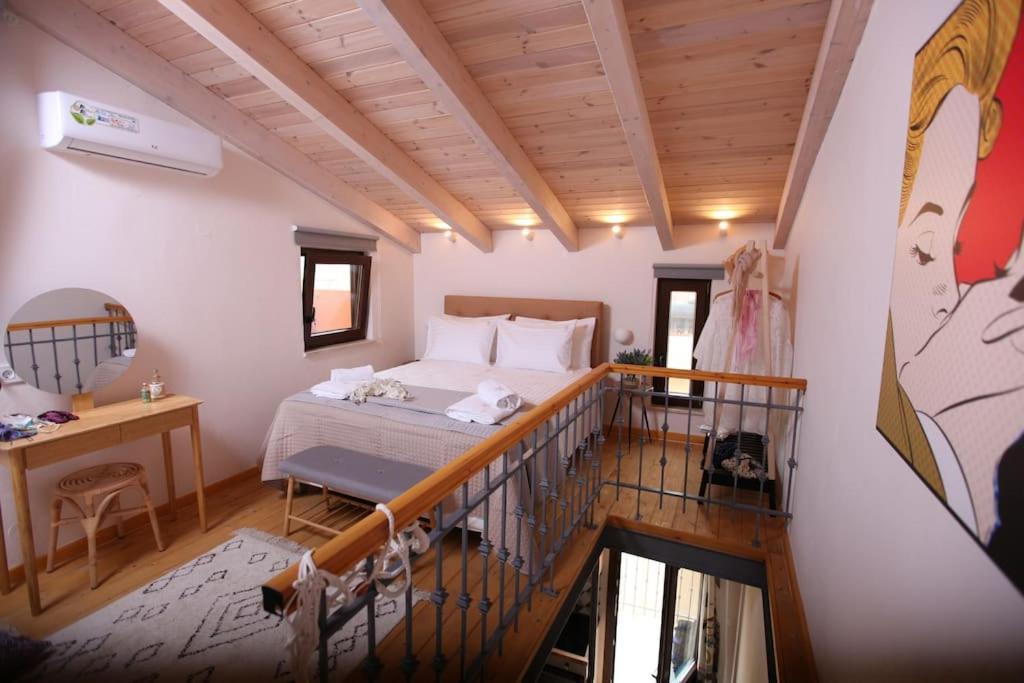 Kabanas 3 Cosy Appartement La Canée