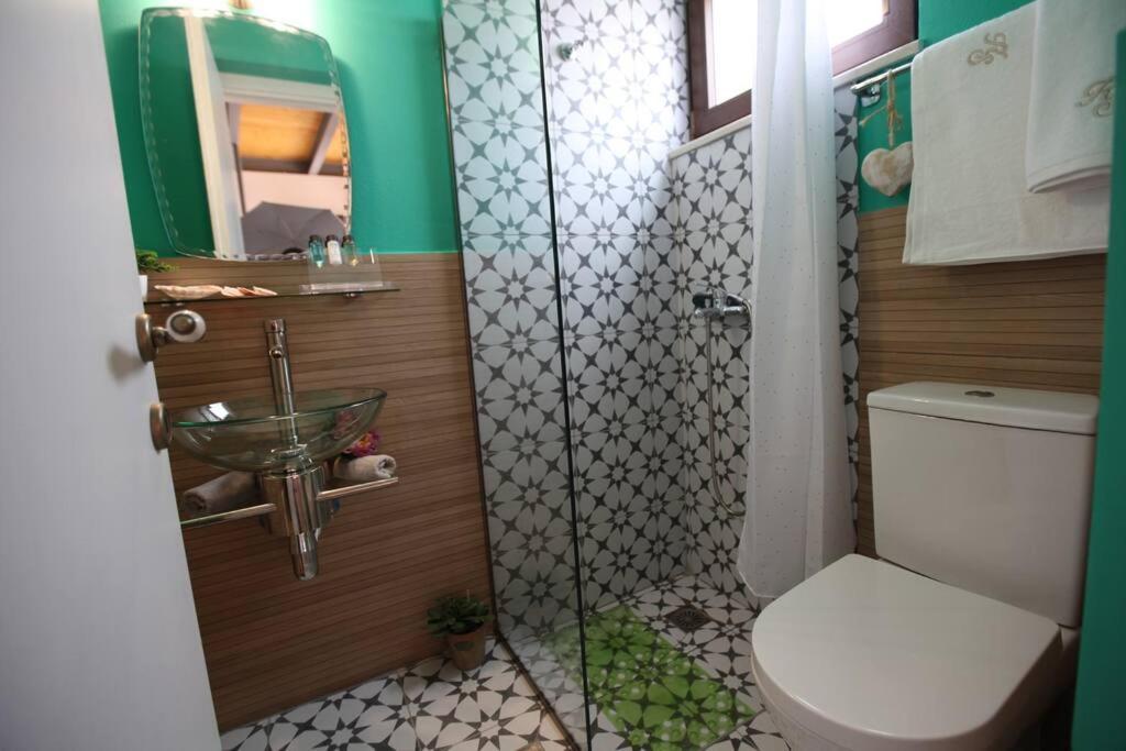 Appartement Kabanas 3 Cosy La Canée