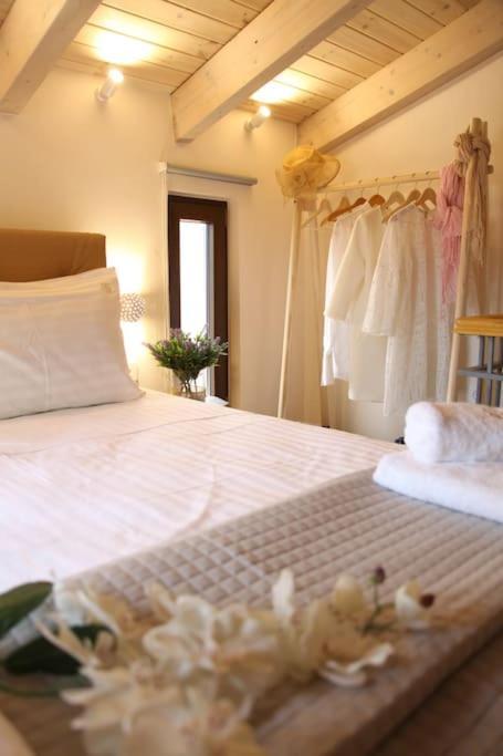 Kabanas 3 Cosy Hania