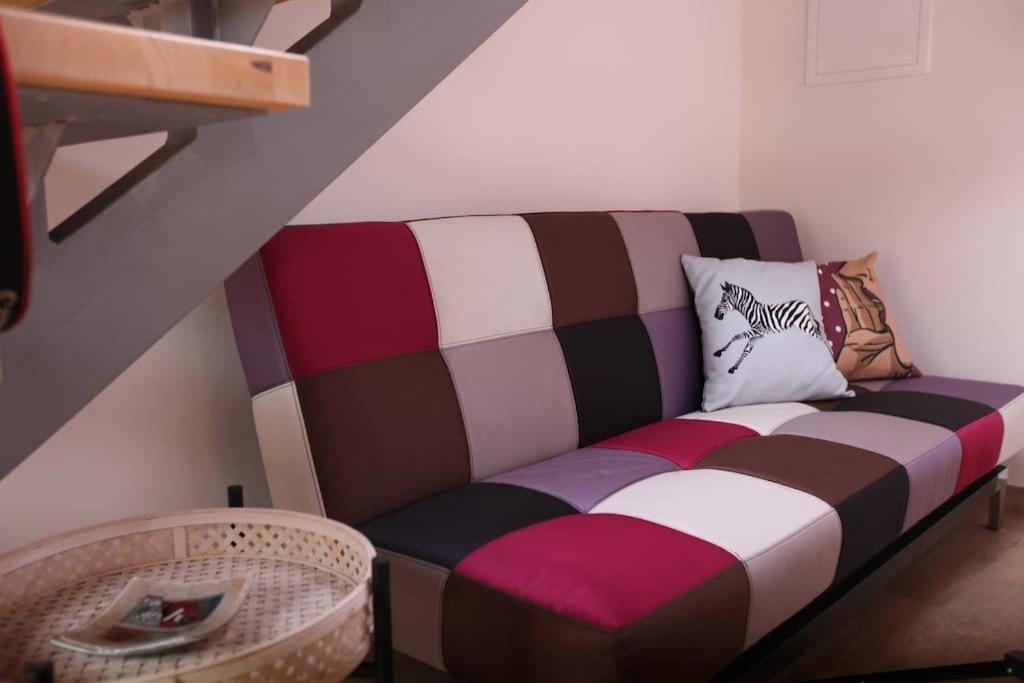 Kabanas 3 Cosy Hania