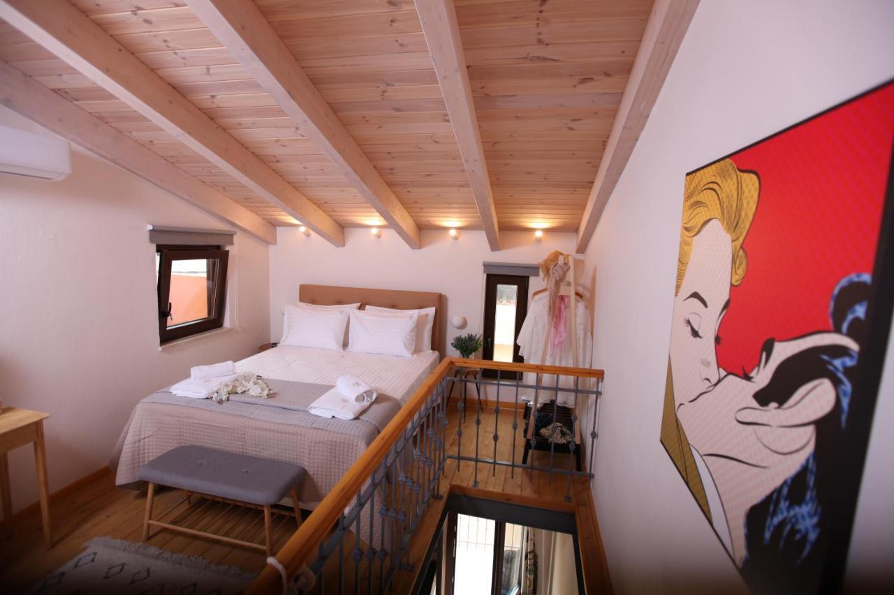 Kabanas 3 Cosy Hania