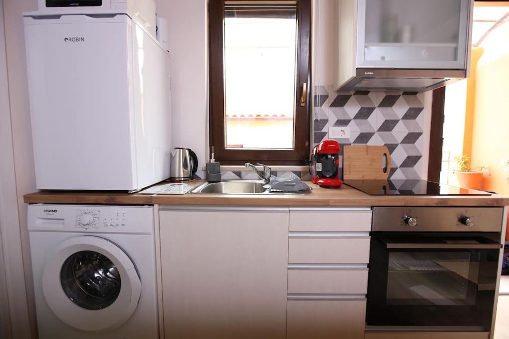 Kabanas 3 Cosy Apartment *