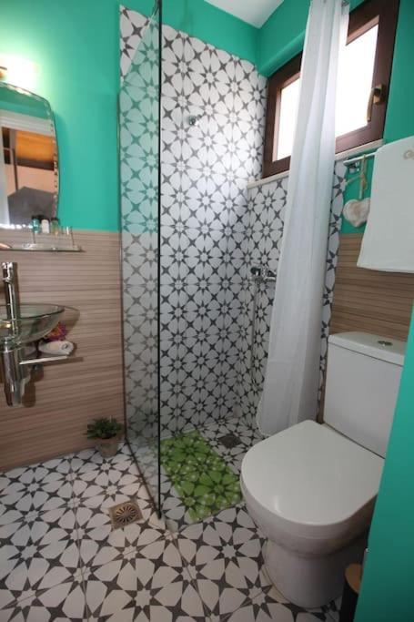 Kabanas 3 Cosy Hania